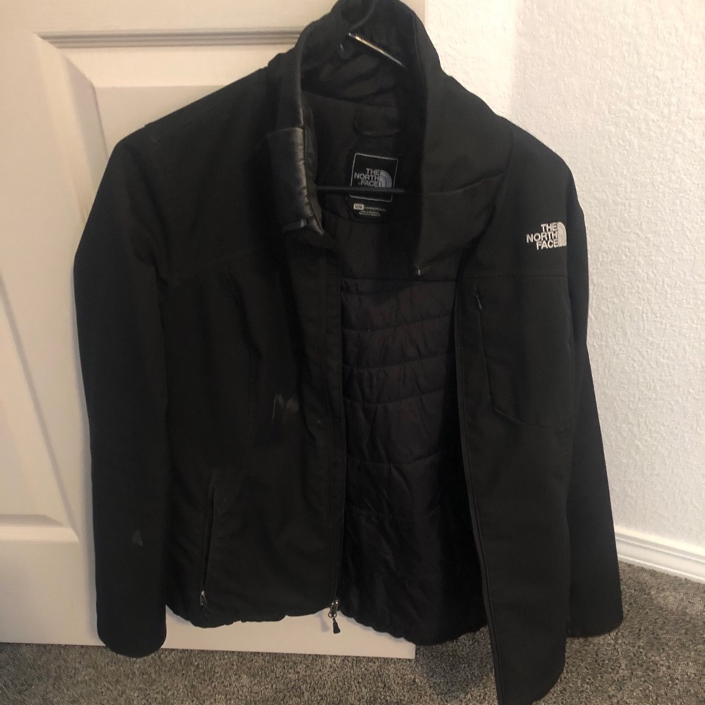 North Face Coat